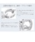 ネックレス レディース 18金 プラチナ クラウン 王冠 冠 シルバー シルバー925 ブランド アントワープ クラウン WHITE Label LSC ララクリスティー