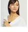 【選べるサイズ(7号～15号)】指輪 レディース シルバー シルバー925 ブランド シンプル おしゃれ リング ロンド WHITE Label r3871-w LSC ララクリスティー