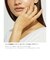 【選べるサイズ(7号～15号)】指輪 レディース シルバー シルバー925 ブランド シンプル おしゃれ リング ロンド WHITE Label r3871-w LSC ララクリスティー