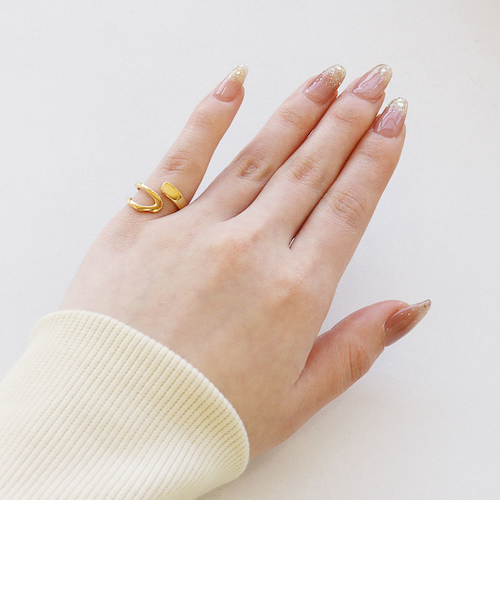 ピンキーリング 3号 5号 7号 9号 11号 レディース シルバー925