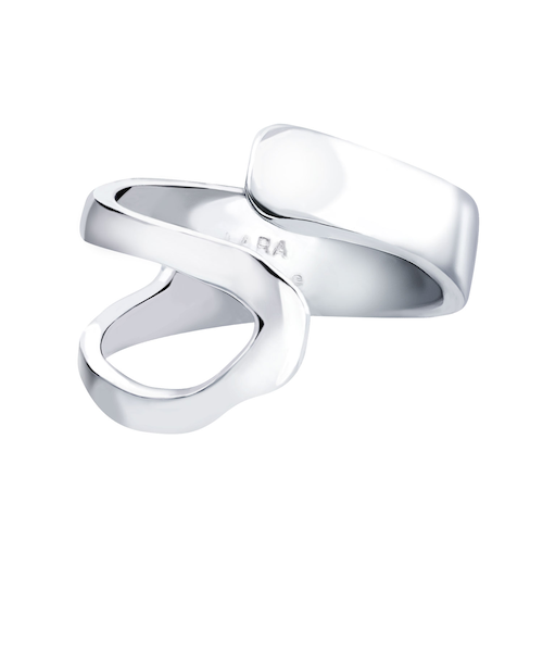 ピンキーリング 3号 5号 7号 9号 11号 レディース シルバー925