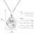 ネックレス ペア バー デザイン シルバー925 silver 小ぶり メンズ レディース