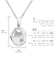 ネックレス ペア バー デザイン シルバー925 silver 小ぶり メンズ レディース