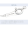 ネックレス レディース アコヤ真珠 7~7.5mm ロングネックレス Y字 一粒 PT850 プラチナ K18 18金 ゴールド