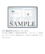 フラワー ダイヤモンド ネックレス 0.5ct PT900 プラチナ K18 18金