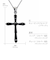 ホーリークロス ペアネックレス [ PAIR Label ]