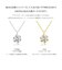 ネックレス ダイヤモンド 0.3ct
