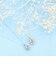 ネックレス ダイヤモンド 0.5ct