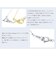 ネックレス ダイヤモンド 0.5ct