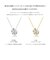ネックレス ダイヤモンド 0.3ct