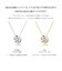 ネックレス ダイヤモンド 0.3ct