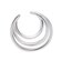 イヤーカフ シルバー925 [ WHITE Label ]