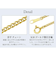 喜平 チェーン ネックレス ゴールド 18金 k18 幅 約 1.6mm 50cm 重量 約5.4g