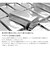 ダイヤモンドネックレス Pt900 プラチナライン ダイヤ 0.2ct