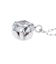 ネックレス ソリティア ダイヤモンド 0.5ct 1粒 pt900 プラチナ K18 18金 イエローゴールド