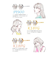 【選べる素材 K18/K18PG/プラチナ(Pt900)】ピアス レディース ダイヤモンド 18金 プラチナ ダイヤ 天然 一粒 計0.3ct ゴールド プレゼント ギフト シアーズ
