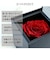 ネックレス レディース 一粒 あこや真珠 パール スタッド ピアス セット プリザーブドフラワー 薔薇 ローズ ボックス