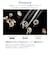 ネックレス 一粒 ダイヤモンドネックレス 0.1ct  シャンパンカラー K10