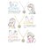 ネックレス 一粒 ダイヤモンドネックレス 0.1ct  シャンパンカラー K10