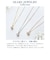 一粒 ダイヤモンド 0.1ct ネックレス レディース K18