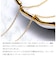 K18(18金) ゴールドチェーン ネックレス あずき 軽量 約1.2mm 0.9g 40cm