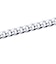 シルバー925 SILVER 925 喜平チェーン 幅 2.8mm 長さ 50cm