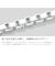 シルバー925 SILVER 925 ベネチアンチェーン 幅 1.2mm 長さ 40cm