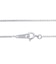 シルバー925 SILVER 925 ベネチアンチェーン 幅 1.2mm 長さ 45cm