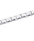 シルバー925 SILVER 925 ベネチアンチェーン 幅 1.2mm 長さ 45cm