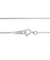 シルバー925 SILVER 925 ベネチアンチェーン 幅 1.2mm 長さ 50cm