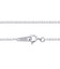 シルバー925 SILVER 925 ベネチアンチェーン 幅 1.4mm 長さ 45cm