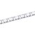 シルバー925 SILVER 925 ベネチアンチェーン 幅 1.4mm 長さ 45cm