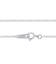 シルバー925 SILVER 925 ベネチアンチェーン 幅 1.4mm 長さ 60cm