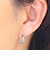 ピアス メンズ レディース シルバー925 シルバーピアス