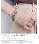ブレスレット ユニセックス サージカルステンレス 316L マンテル 喜平チェーンブレスレット ハワイアン