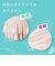洗濯洗剤 アフューム arfum リリー Lily ジェル ボール型 柔軟剤入り 5in1 詰め替え 6粒入×3