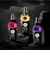 【2300ml(2.3L)】Black Label アフューム(arFUM) ロマンティック アイリス (IRIS) 詰め替え用