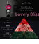 【530ml】Black Label アフューム(arFUM) ラブリーブリス (BLISS) 詰め替え用