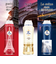 アフューム 香りビーズ PARISシリーズ Wash Scent Booster Arch(アーチ) 250g