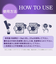 アフューム 香りビーズ ブラックレーベル バイオレットドリーム Signature Perfume Booster VIOLET DREAM 500g