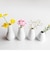 Mini vases Set of 4