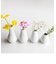 Mini vases Set of 4