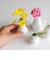 Mini vases Set of 4