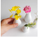 Mini vases Set of 4