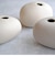 Stoneware Vases Set of 3