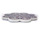 IZNIK トリベット 01