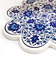 IZNIK トリベット 04