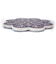 IZNIK トリベット 05