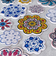 IZNIK トリベット 05