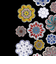 IZNIK トリベット 05